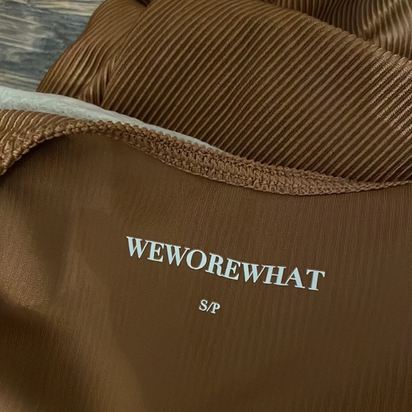 We Wore What Jumpsuit - Picture 5 of 5